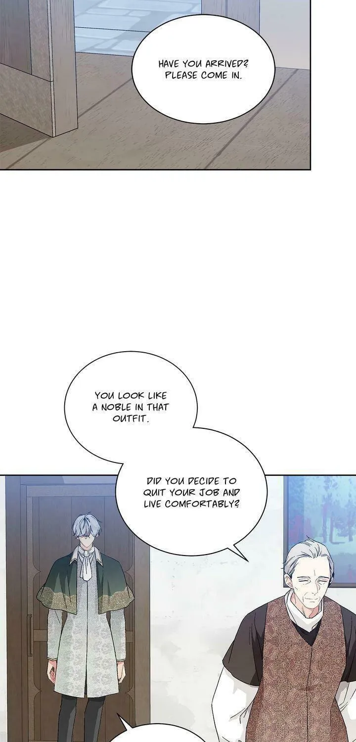 Read Elskar chapter 73 image 34 on Lezhin
