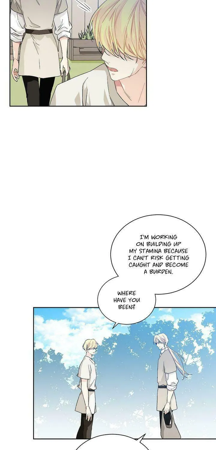 Read Elskar chapter 73 image 45 on Lezhin