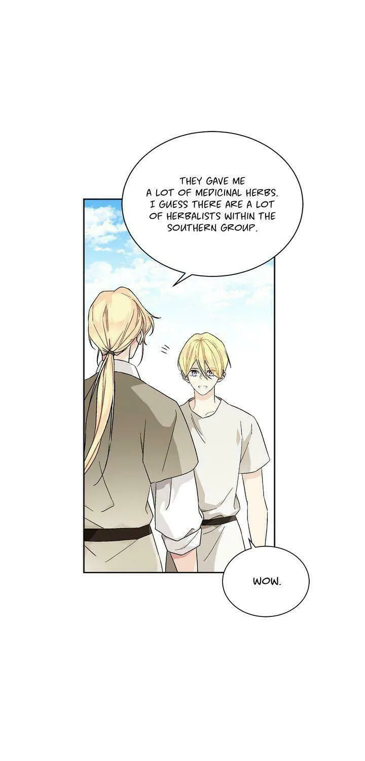 Read Elskar chapter 73 image 47 on Lezhin