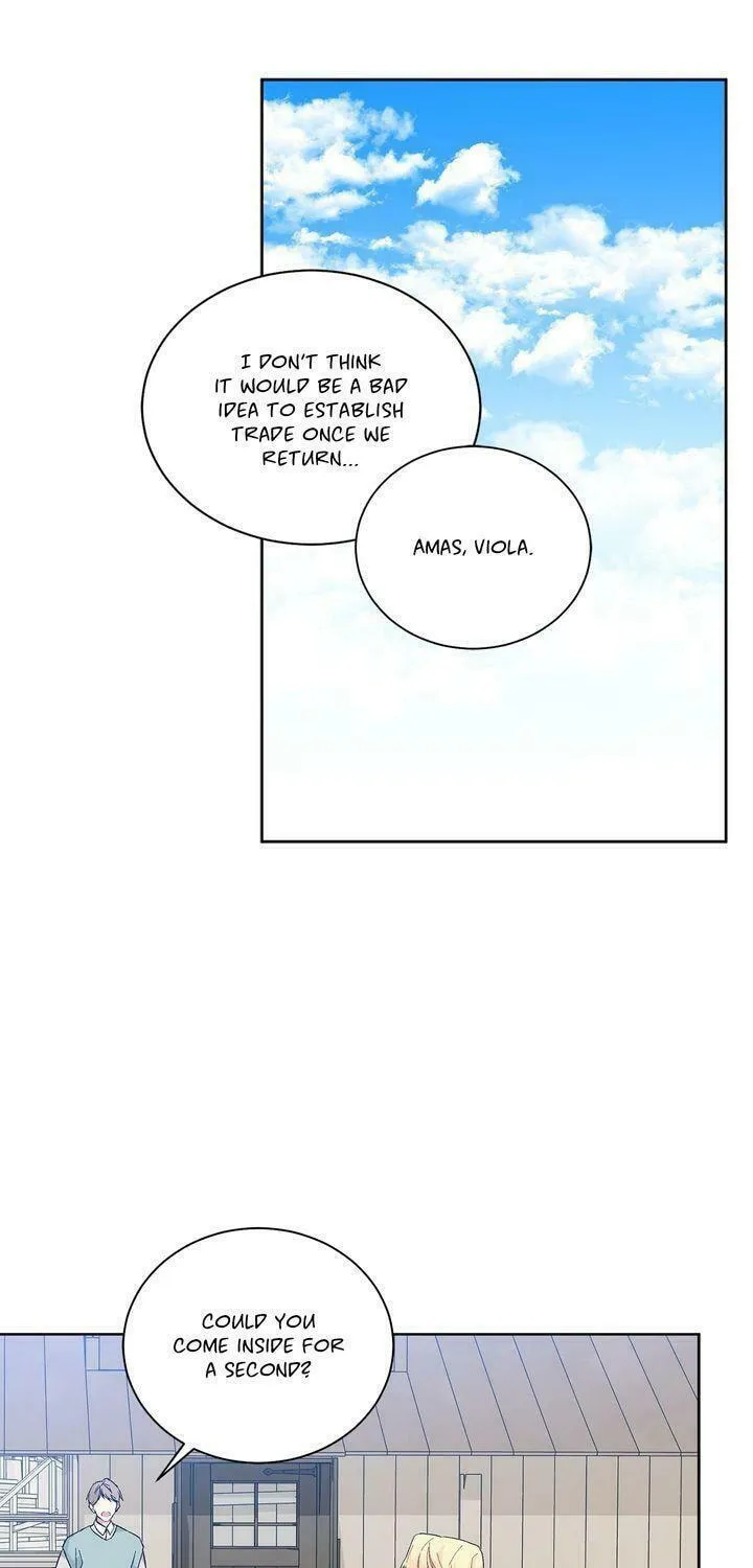 Read Elskar chapter 73 image 48 on Lezhin