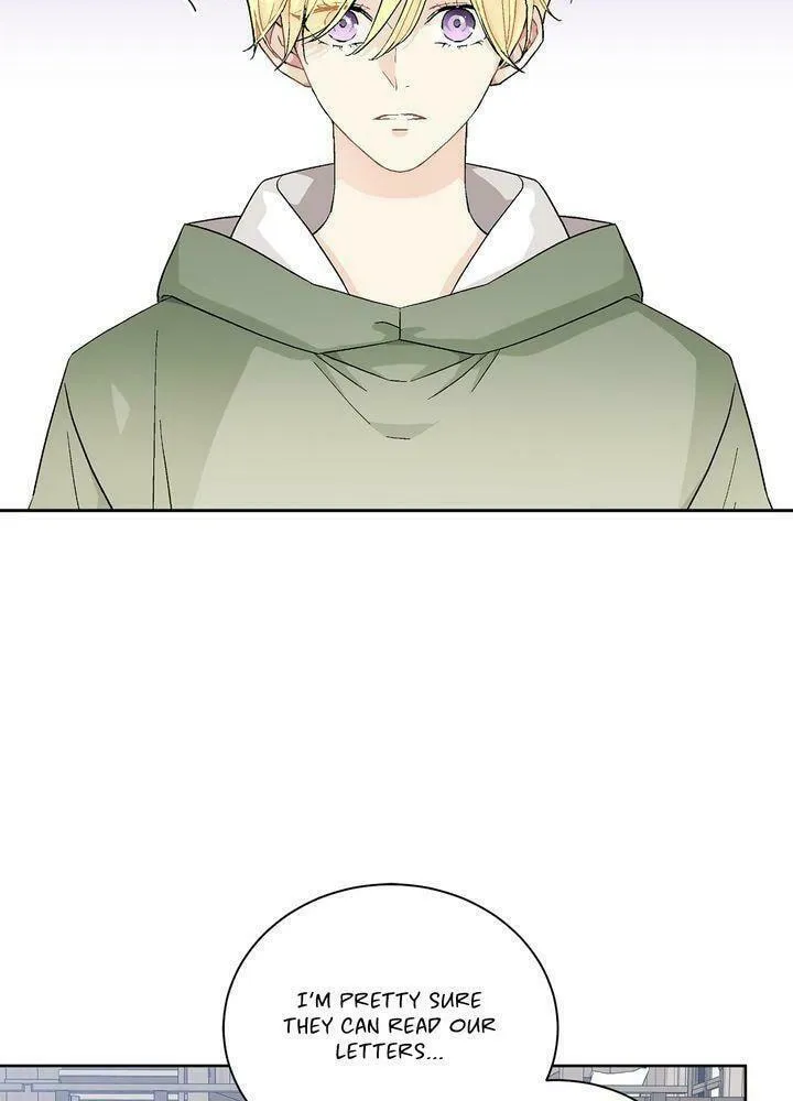 Read Elskar chapter 73 image 9 on Lezhin