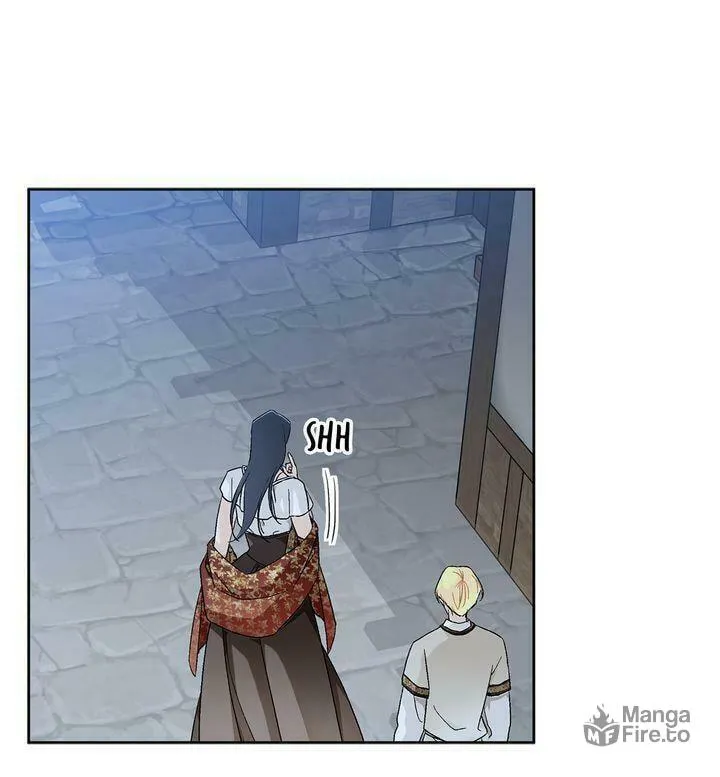Read Elskar chapter 75 image 10 on Lezhin