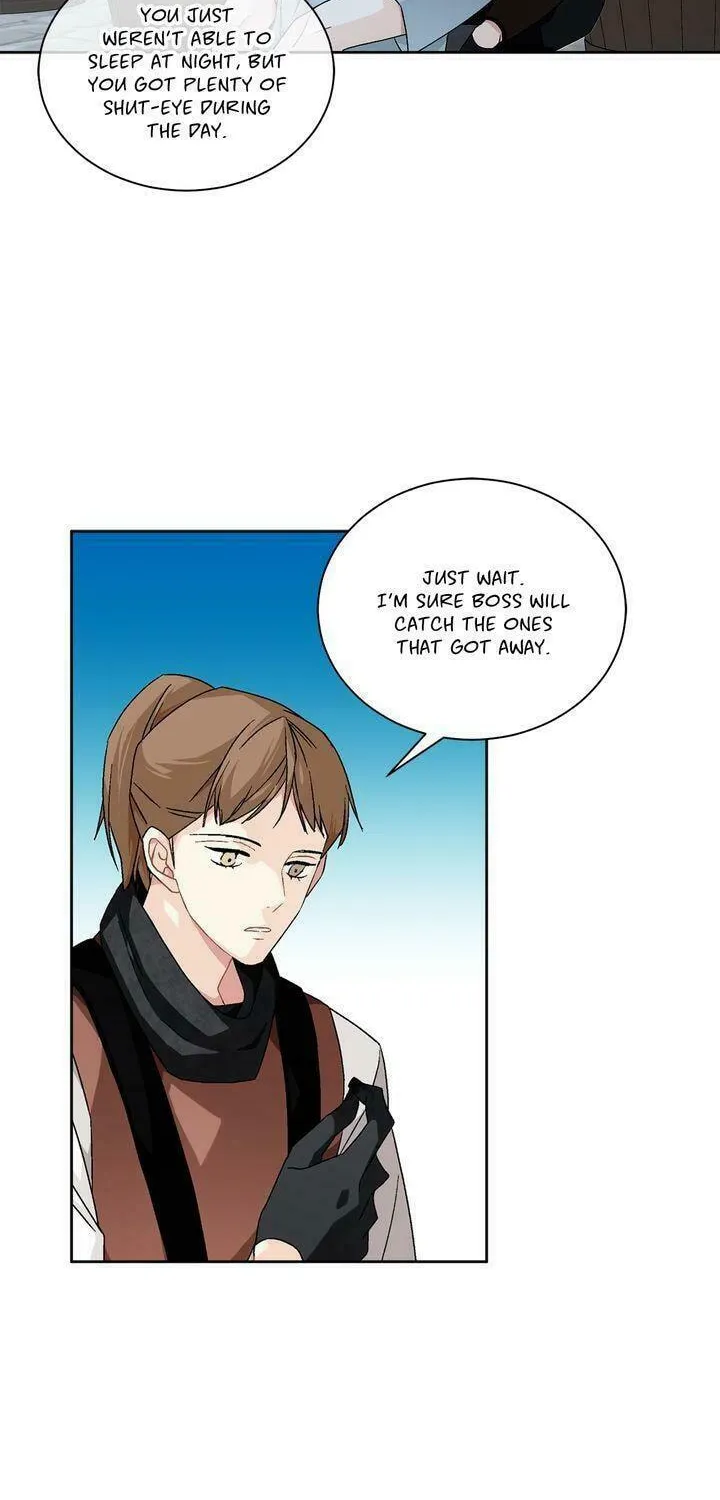 Read Elskar chapter 75 image 15 on Lezhin