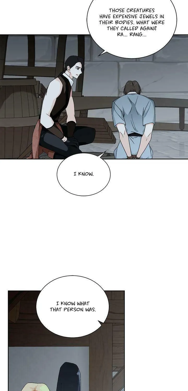 Read Elskar chapter 75 image 18 on Lezhin