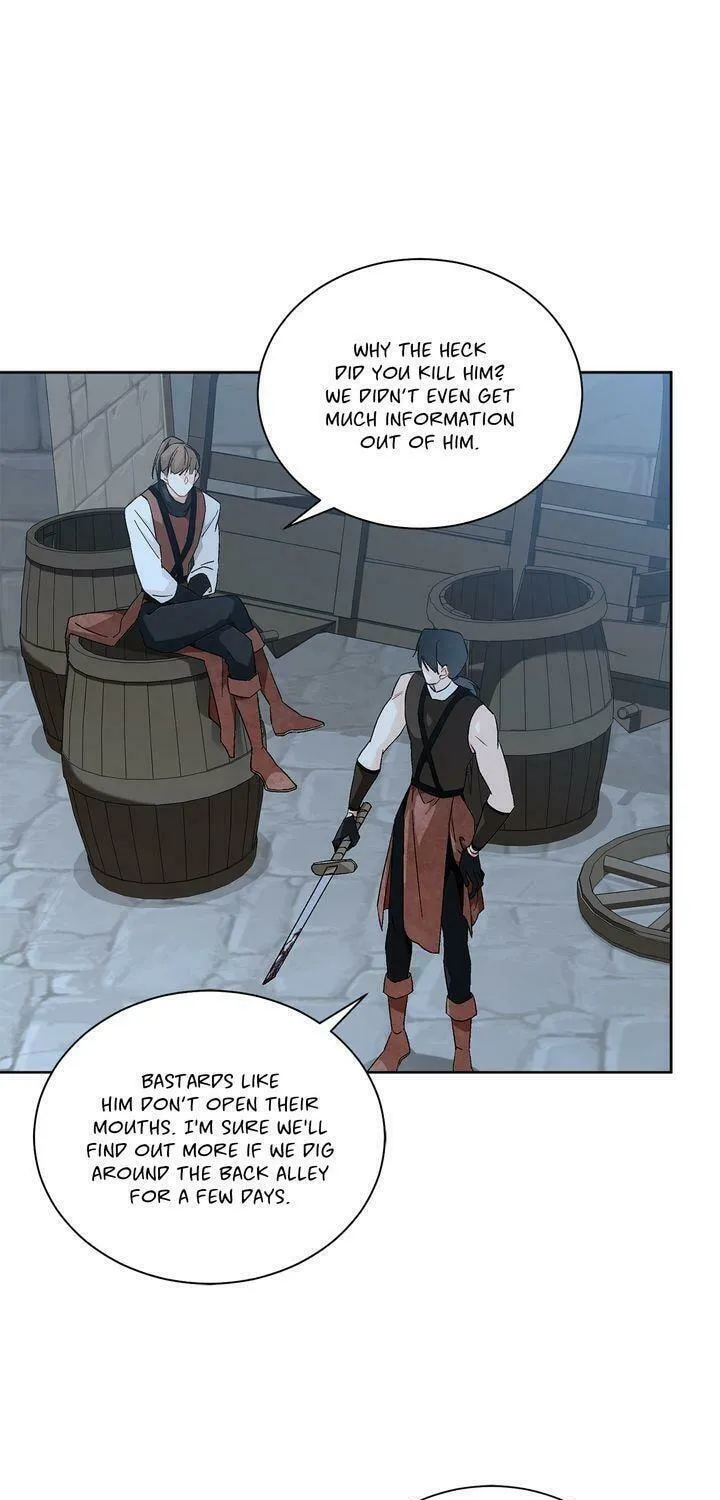 Read Elskar chapter 75 image 22 on Lezhin