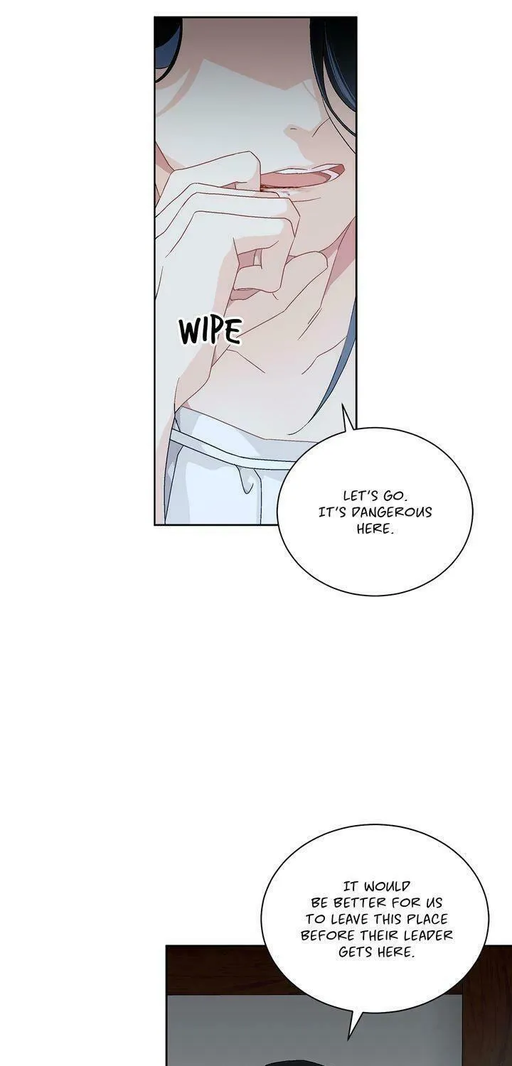 Read Elskar chapter 75 image 25 on Lezhin