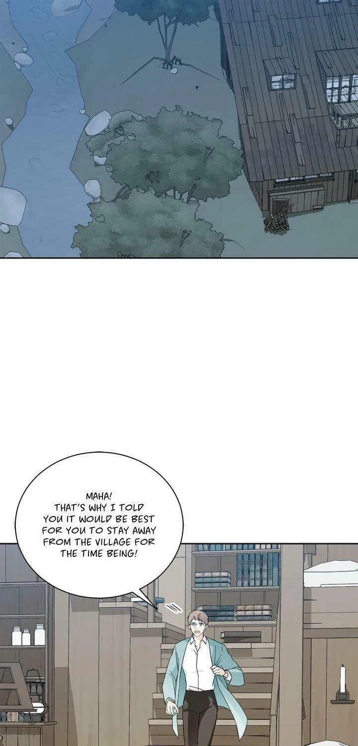 Read Elskar chapter 75 image 28 on Lezhin