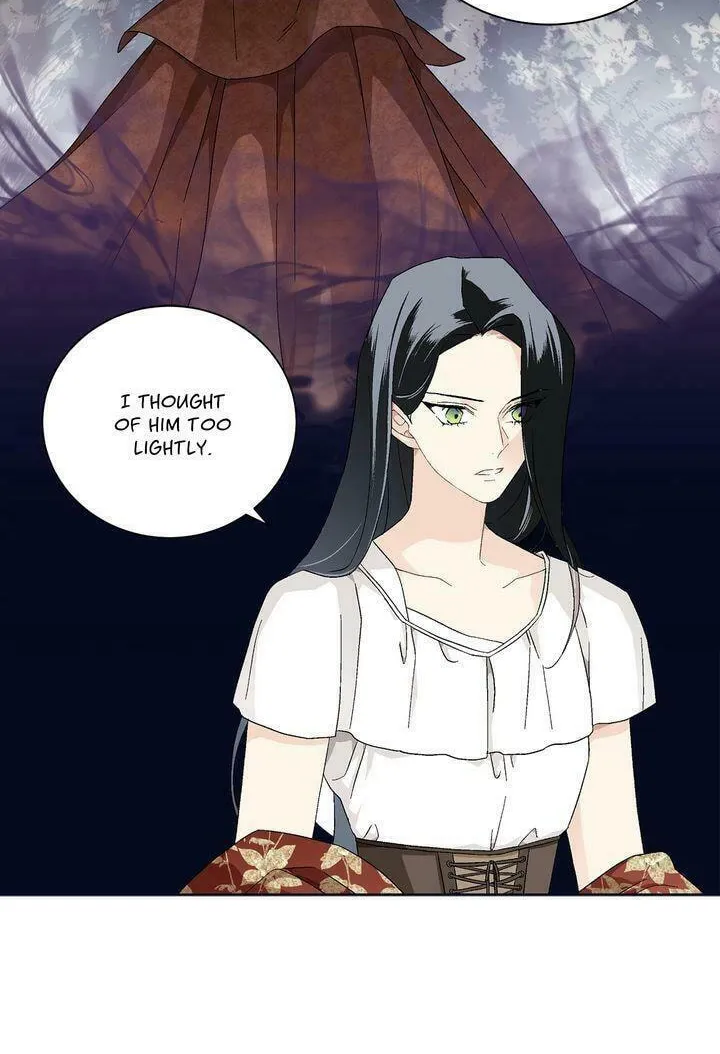 Read Elskar chapter 75 image 3 on Lezhin