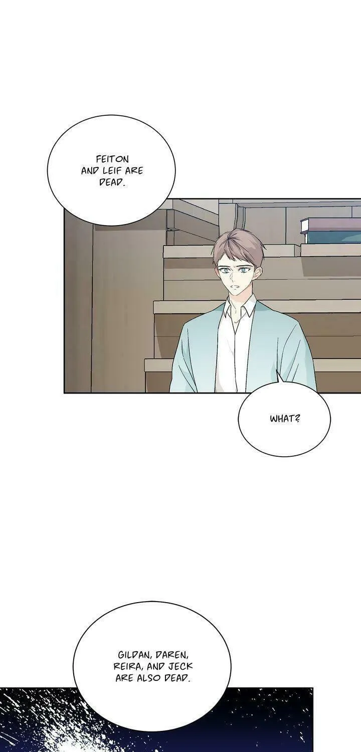 Read Elskar chapter 75 image 31 on Lezhin