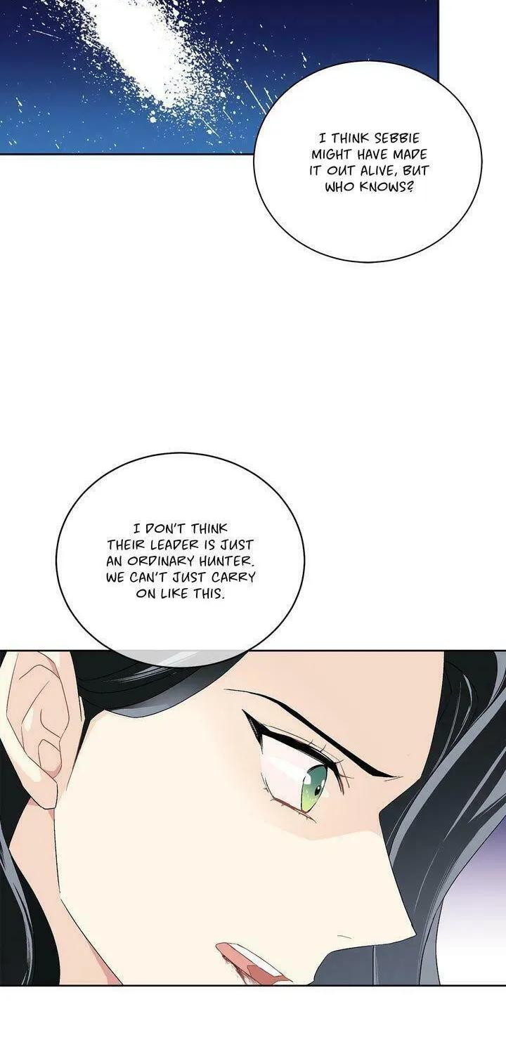 Read Elskar chapter 75 image 32 on Lezhin