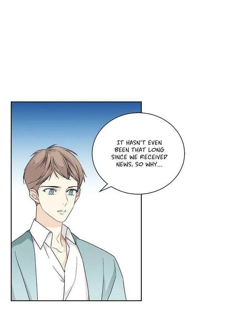 Read Elskar chapter 75 image 33 on Lezhin
