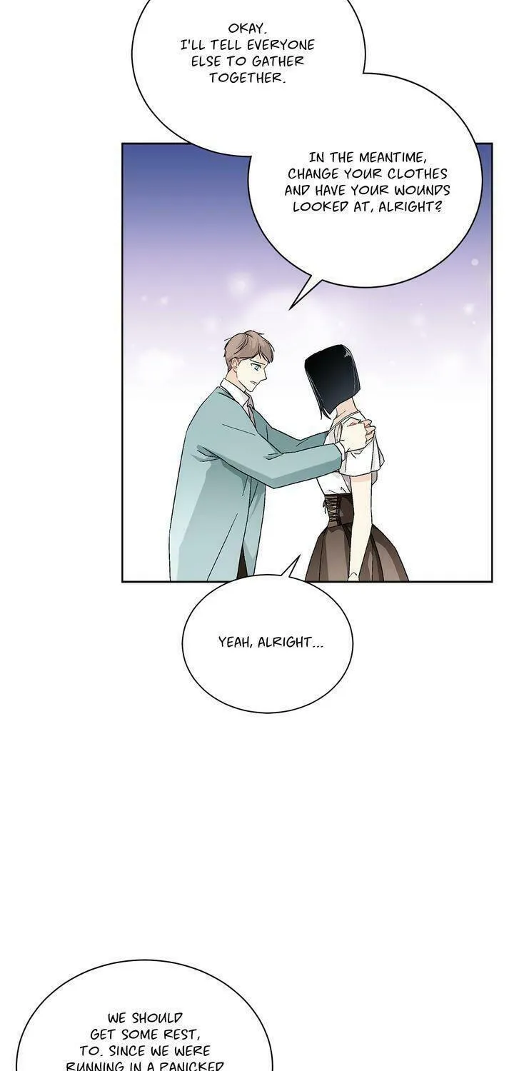 Read Elskar chapter 75 image 35 on Lezhin