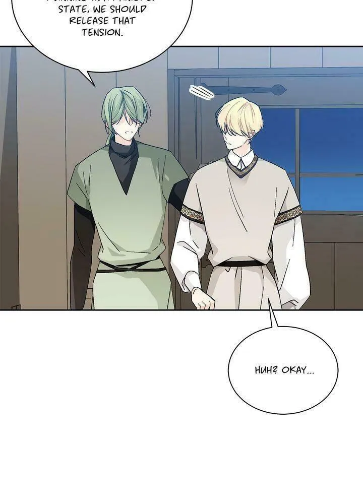 Read Elskar chapter 75 image 36 on Lezhin