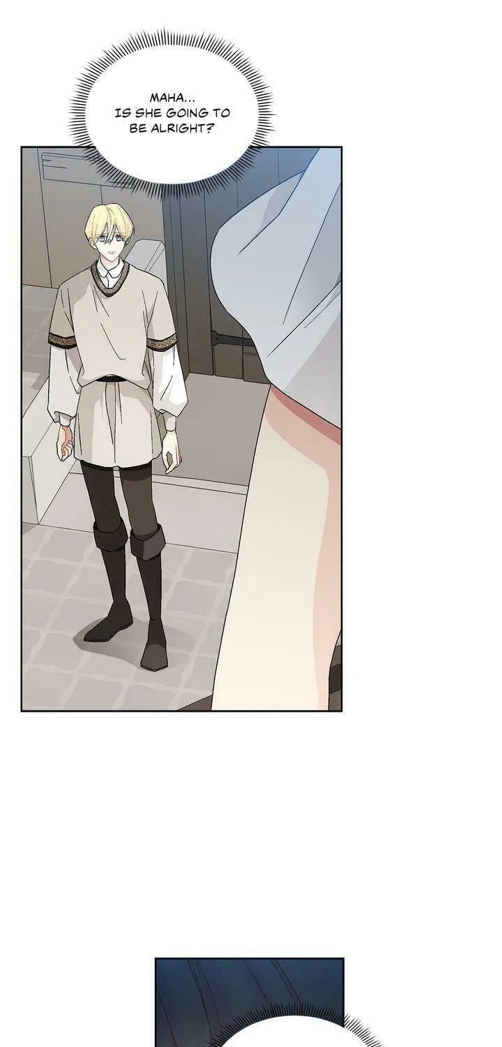 Read Elskar chapter 75 image 37 on Lezhin