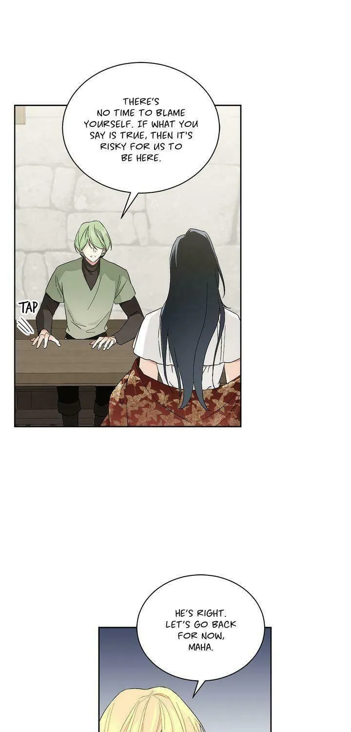 Read Elskar chapter 75 image 4 on Lezhin
