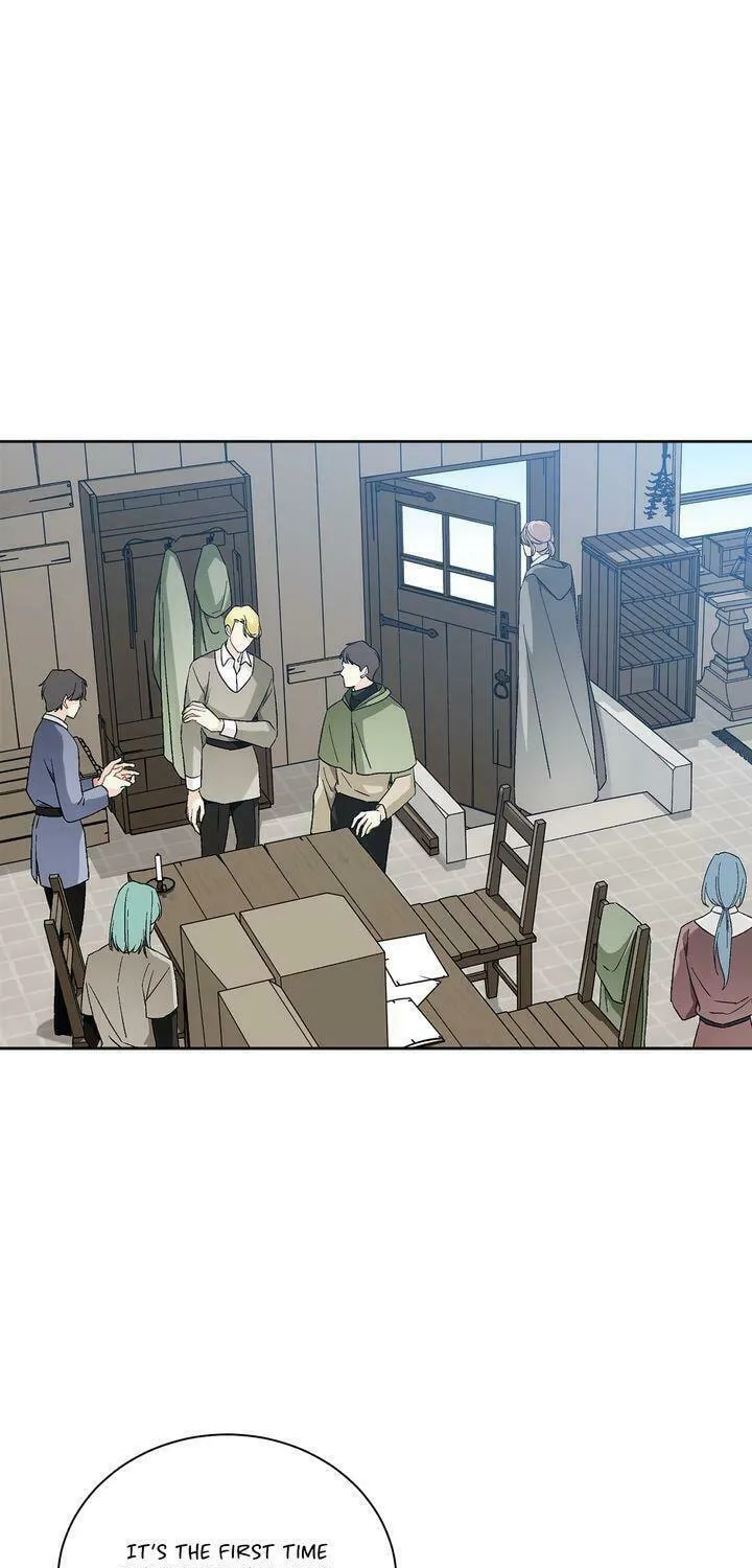 Read Elskar chapter 75 image 40 on Lezhin