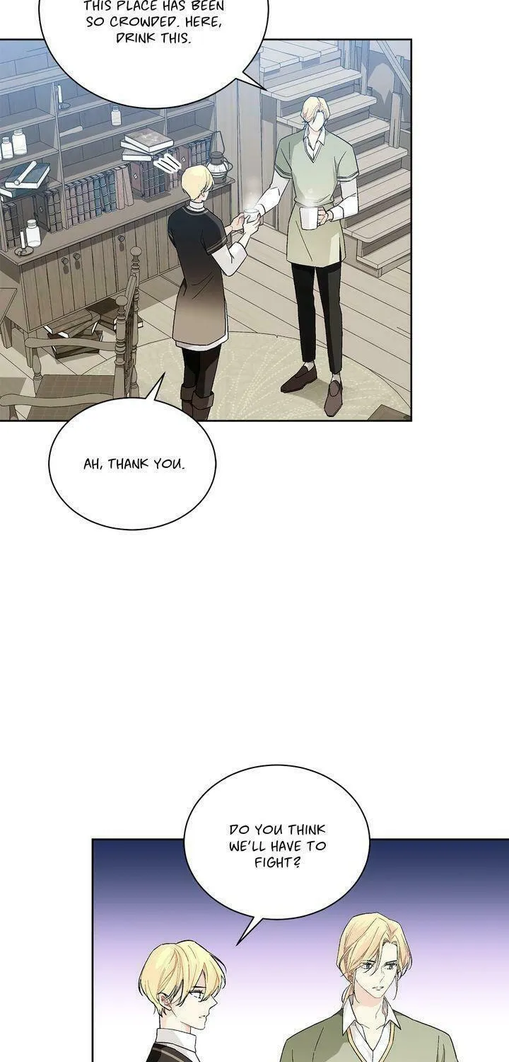 Read Elskar chapter 75 image 41 on Lezhin