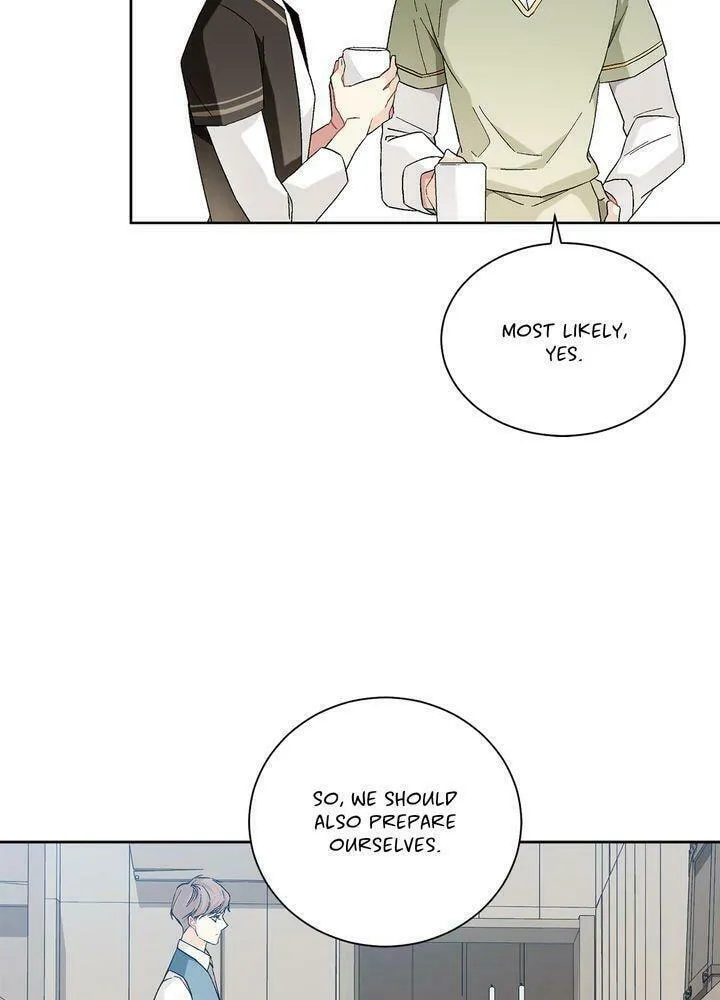 Read Elskar chapter 75 image 42 on Lezhin