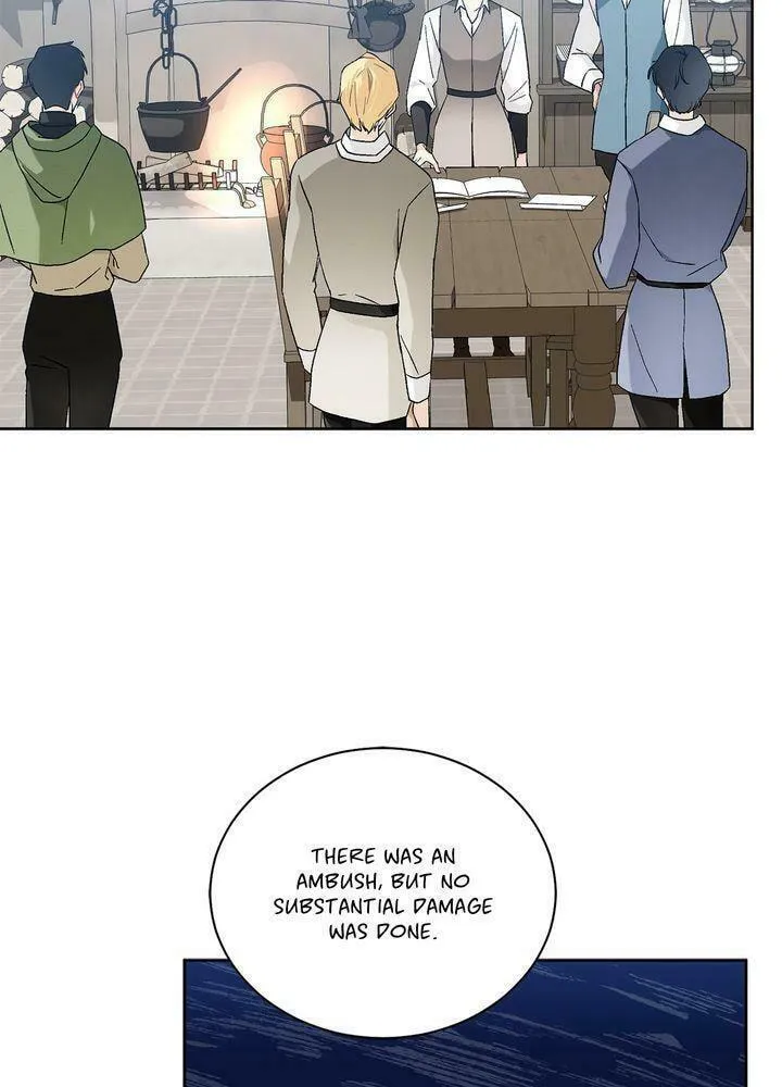 Read Elskar chapter 75 image 45 on Lezhin