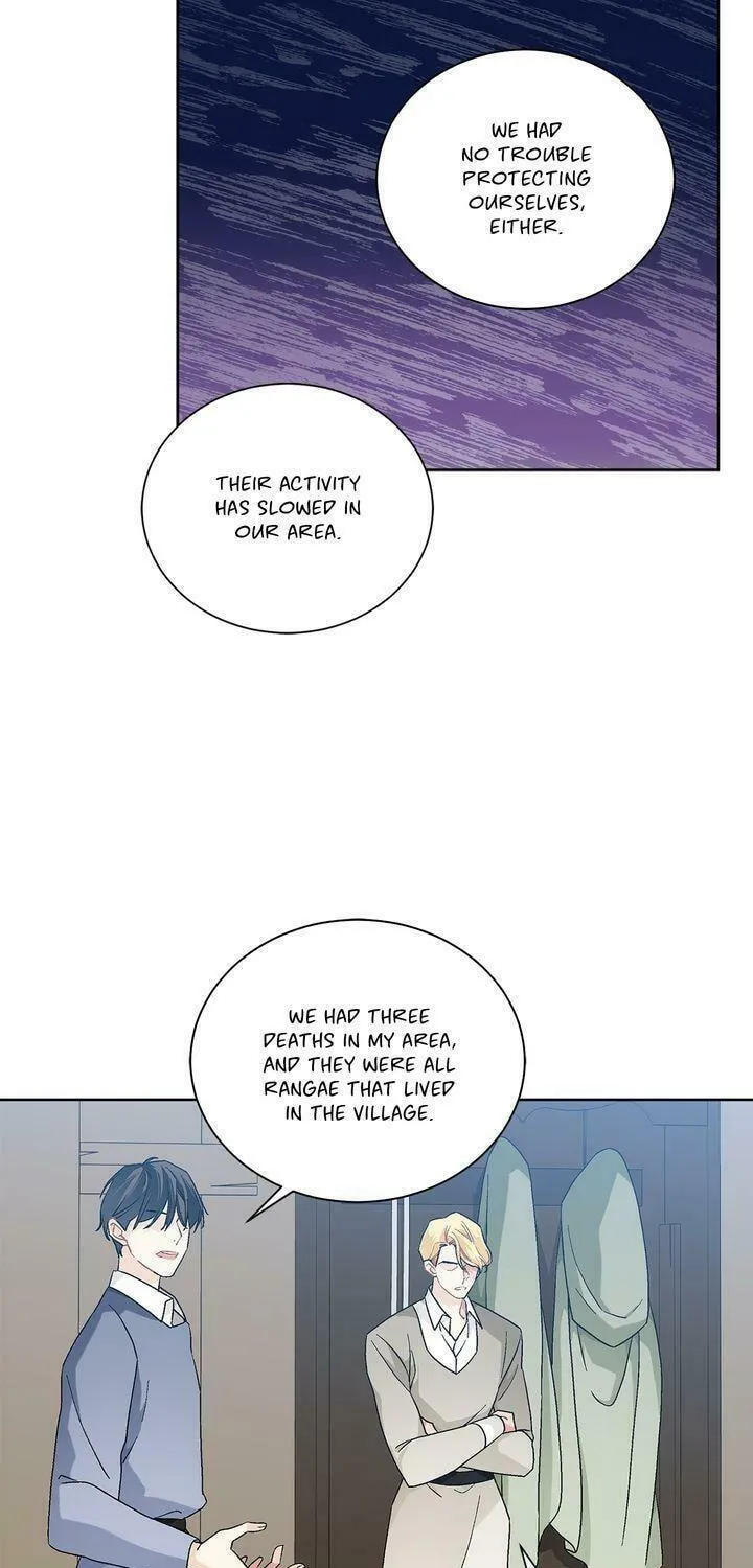 Read Elskar chapter 75 image 46 on Lezhin