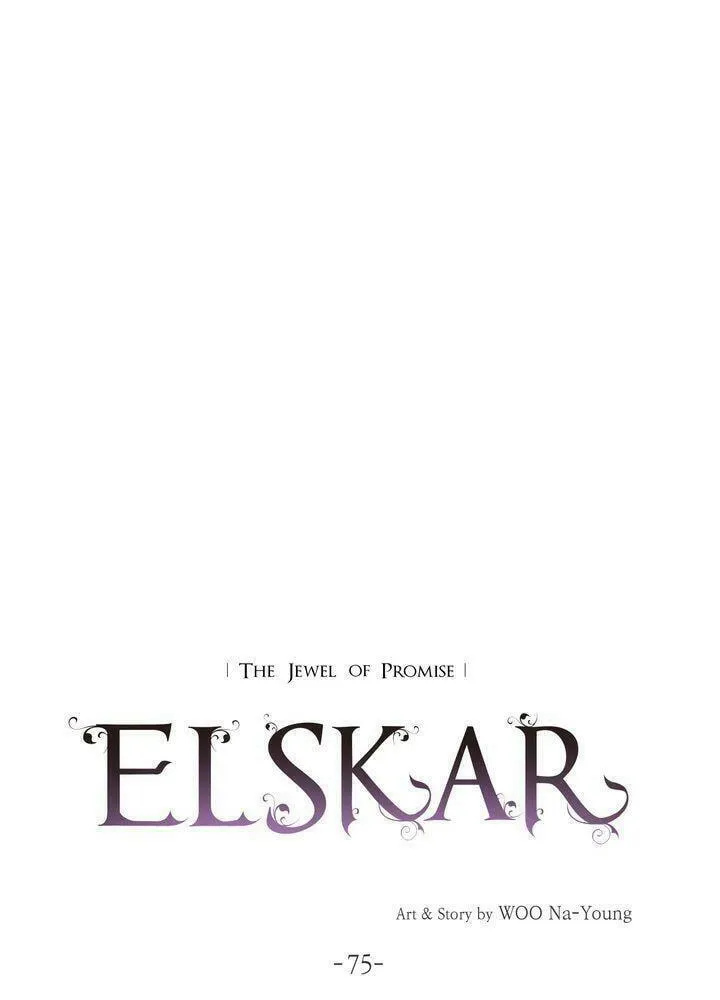 Read Elskar chapter 75 image 6 on Lezhin