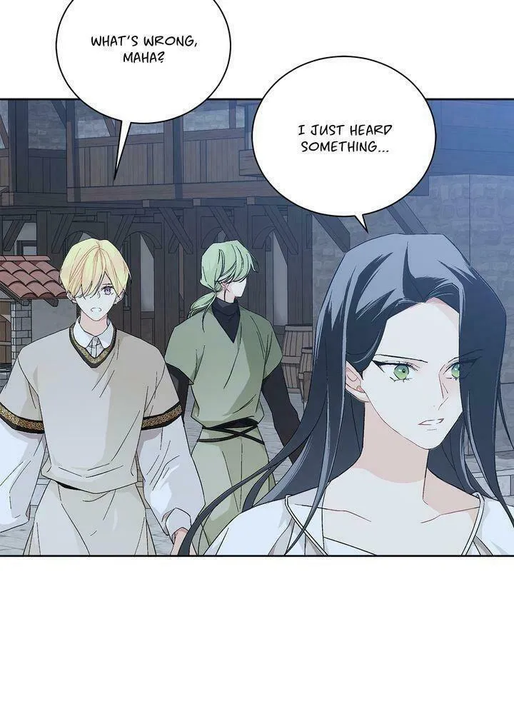 Read Elskar chapter 75 image 9 on Lezhin