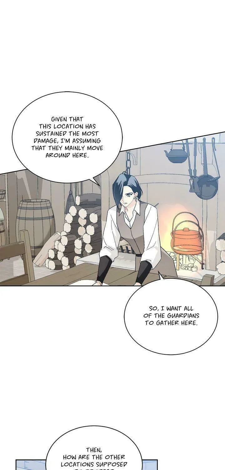 Read Elskar chapter 76 image 0 on Lezhin