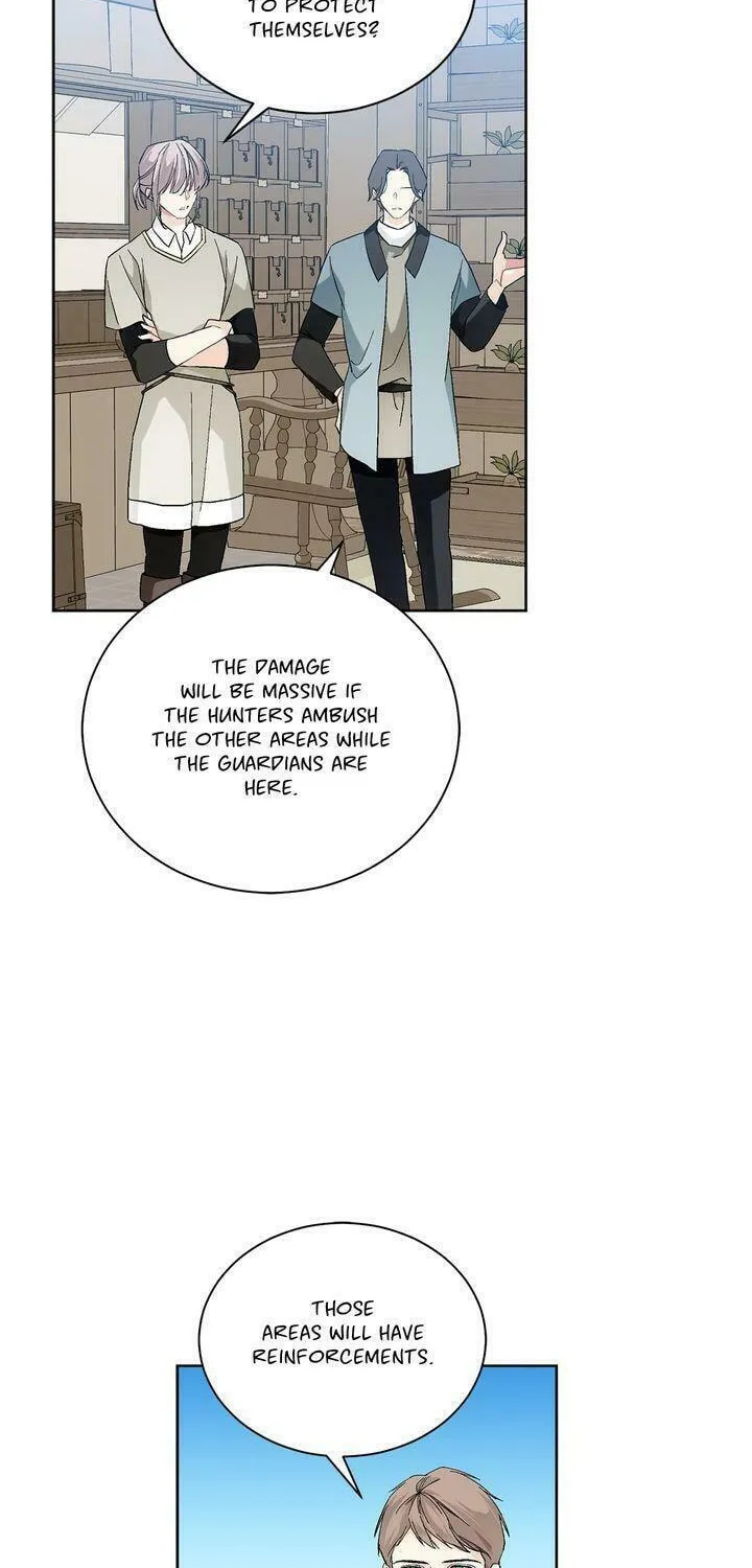 Read Elskar chapter 76 image 1 on Lezhin