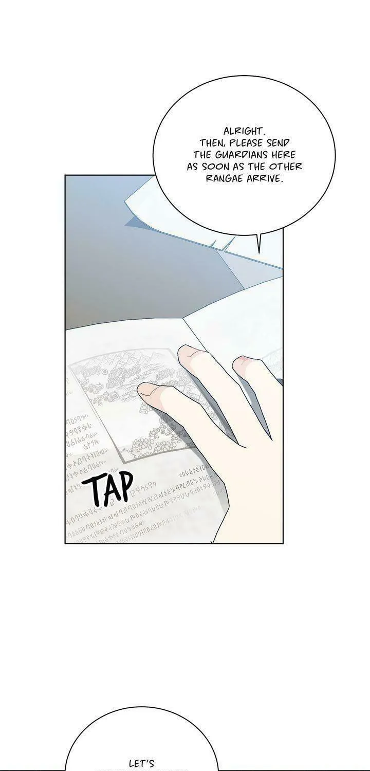 Read Elskar chapter 76 image 10 on Lezhin