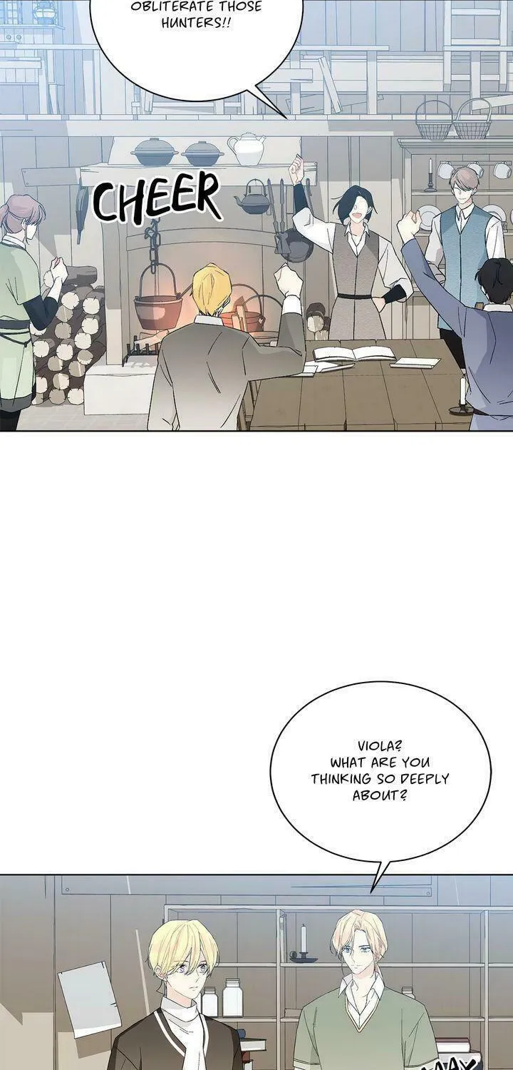 Read Elskar chapter 76 image 11 on Lezhin