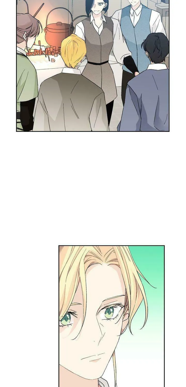 Read Elskar chapter 76 image 13 on Lezhin