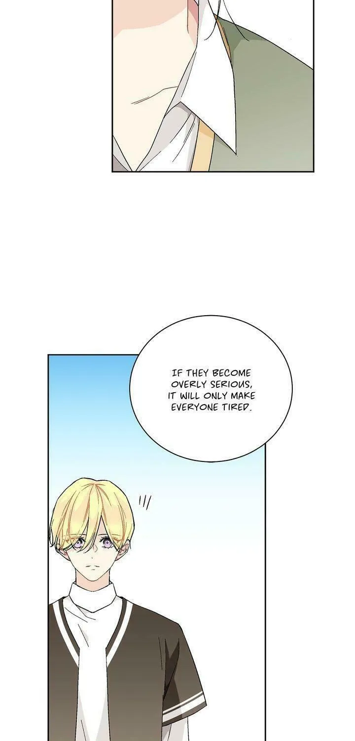 Read Elskar chapter 76 image 14 on Lezhin