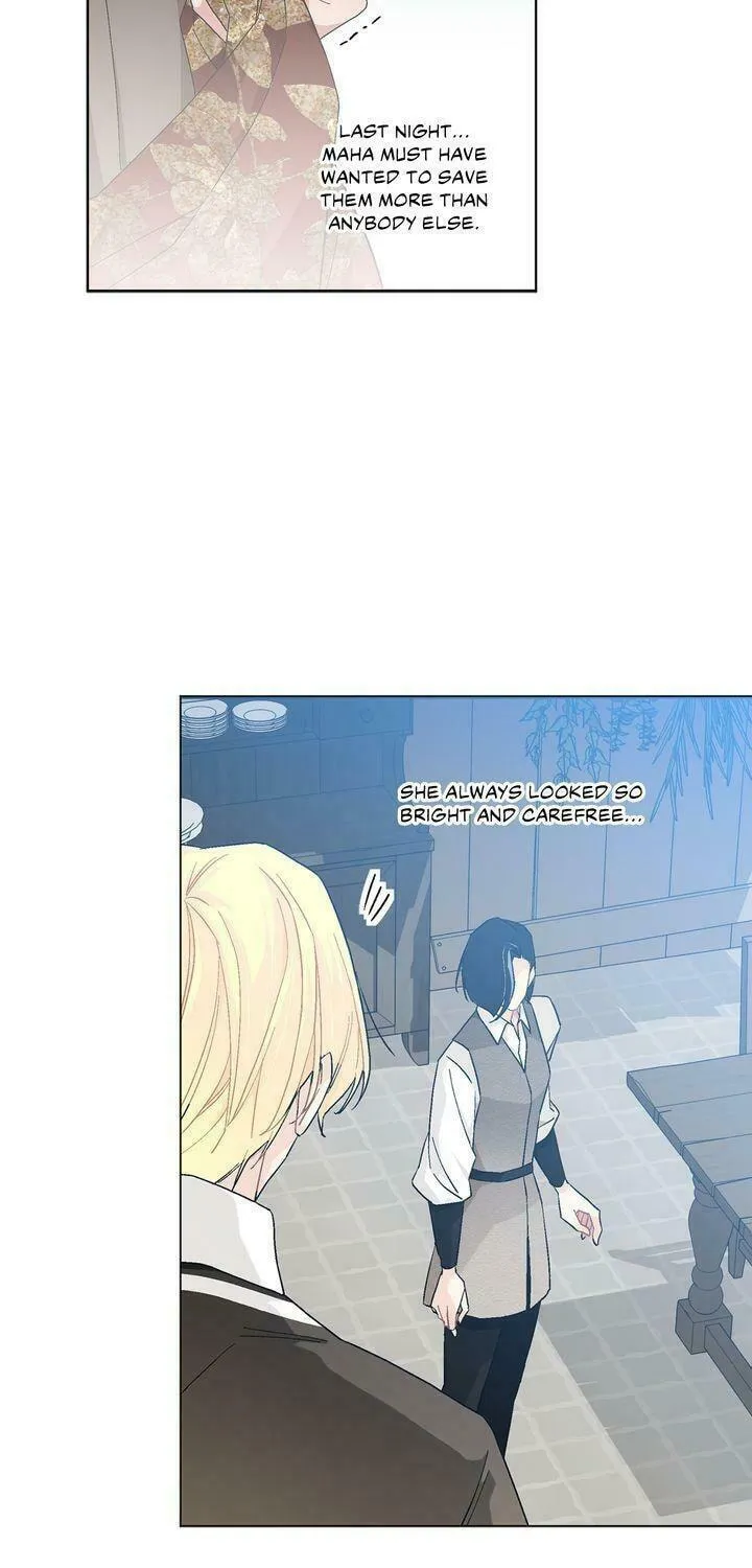 Read Elskar chapter 76 image 19 on Lezhin
