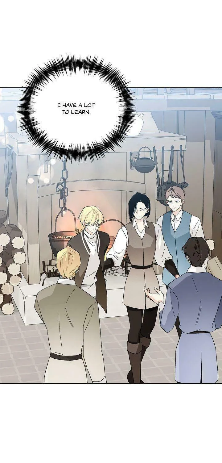 Read Elskar chapter 76 image 21 on Lezhin