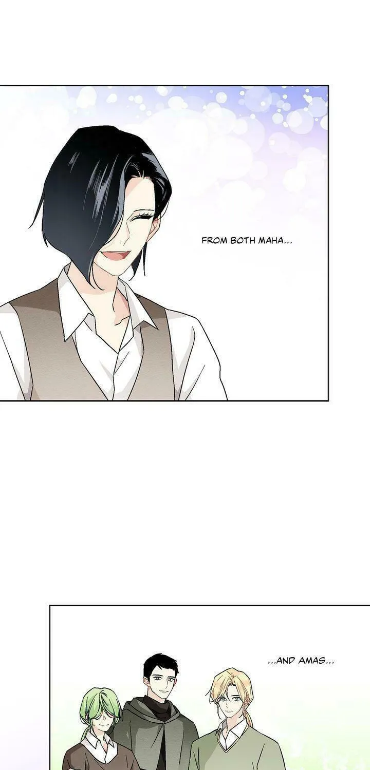 Read Elskar chapter 76 image 22 on Lezhin