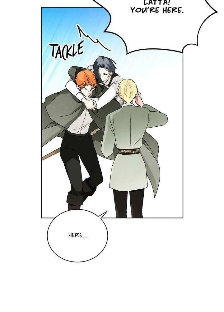 Read Elskar chapter 76 image 27 on Lezhin