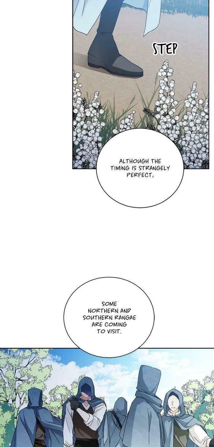 Read Elskar chapter 76 image 3 on Lezhin