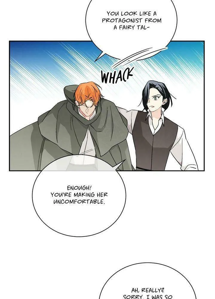 Read Elskar chapter 76 image 32 on Lezhin