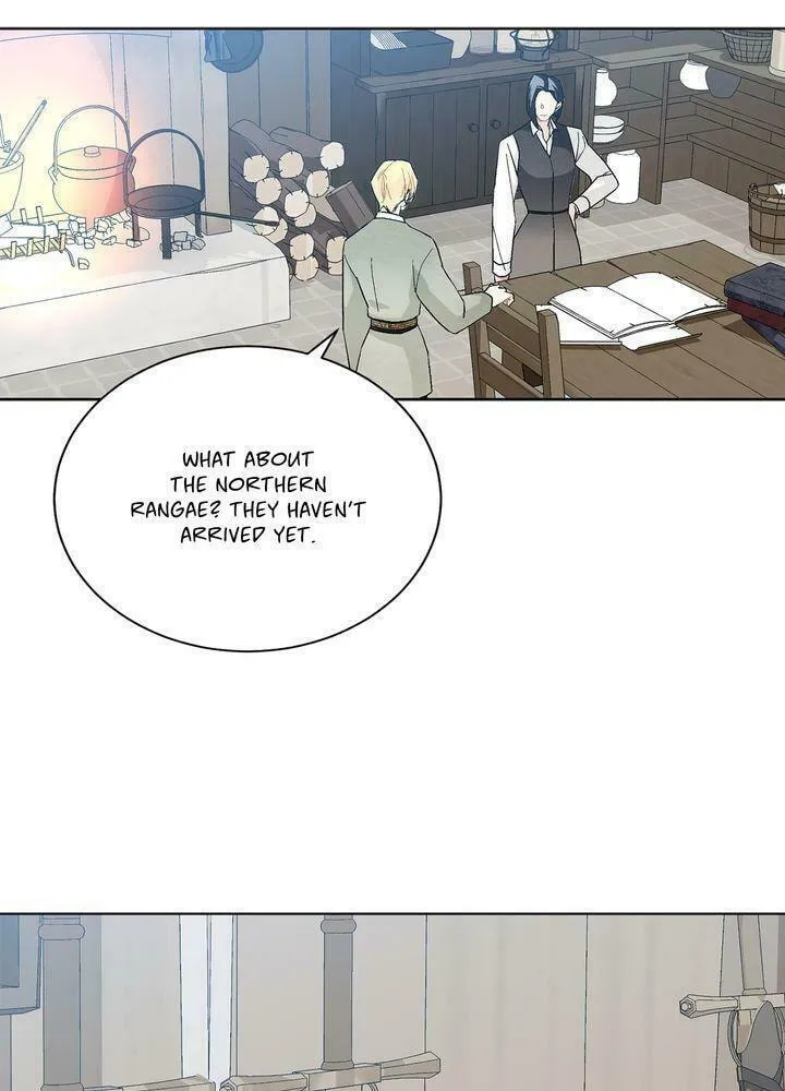 Read Elskar chapter 76 image 37 on Lezhin