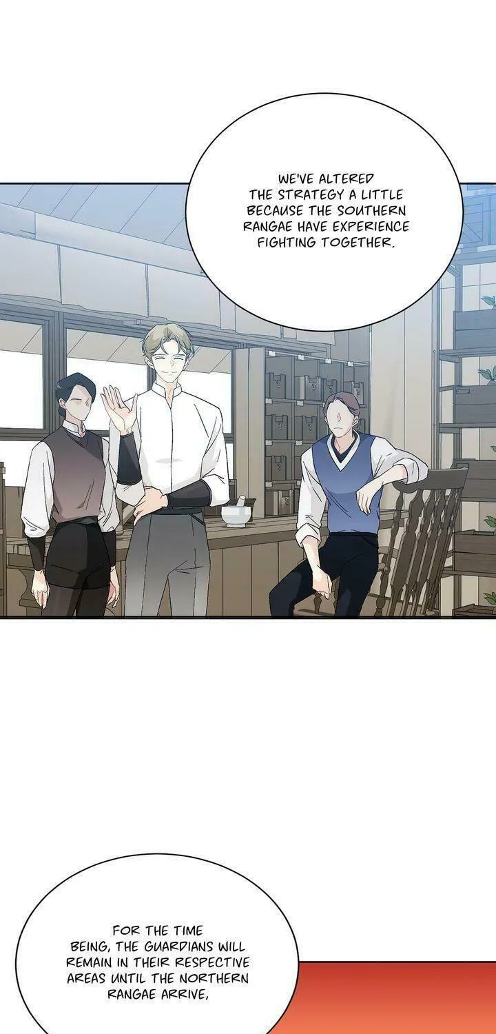 Read Elskar chapter 76 image 39 on Lezhin