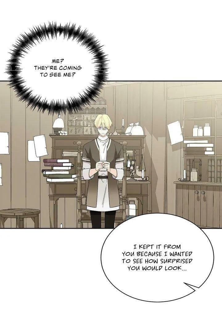 Read Elskar chapter 76 image 7 on Lezhin