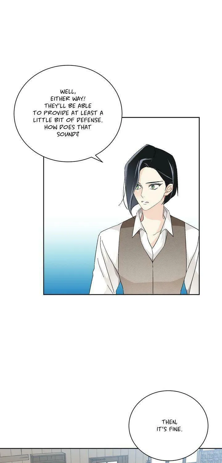 Read Elskar chapter 76 image 8 on Lezhin