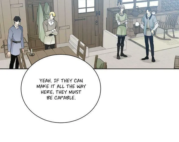 Read Elskar chapter 76 image 9 on Lezhin