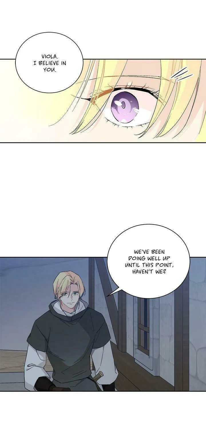 Read Elskar chapter 77 image 0 on Lezhin