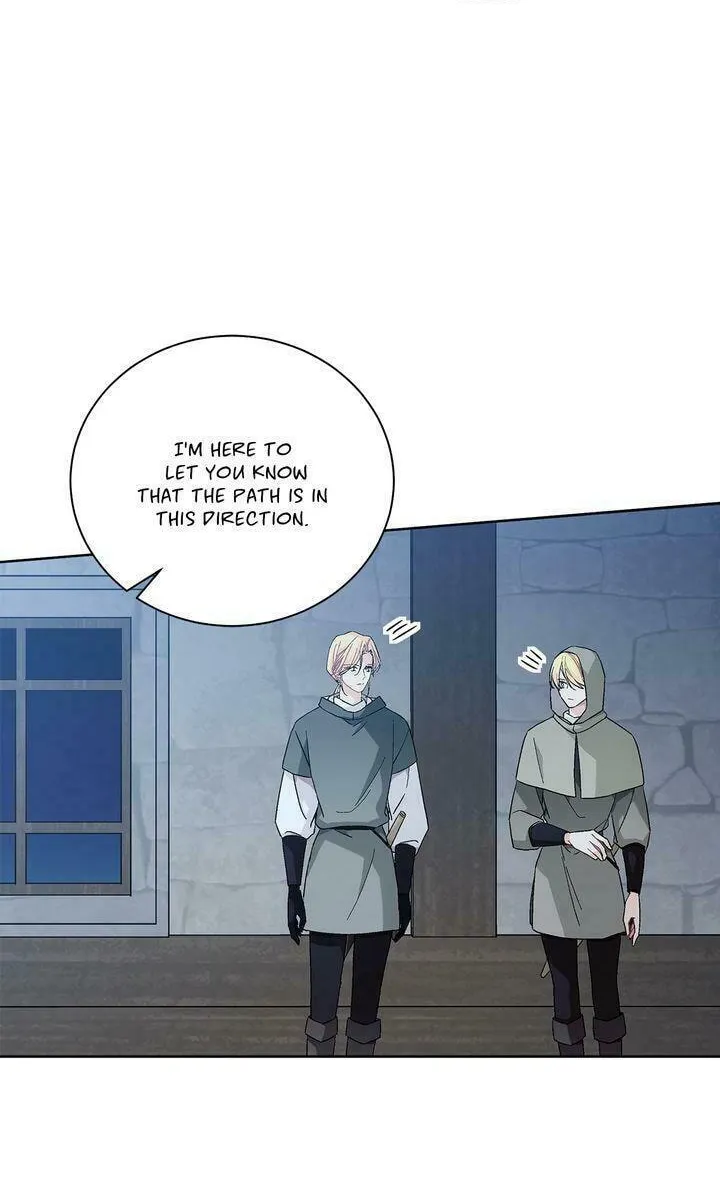 Read Elskar chapter 77 image 10 on Lezhin