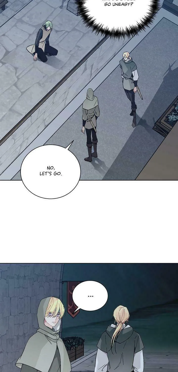 Read Elskar chapter 77 image 14 on Lezhin