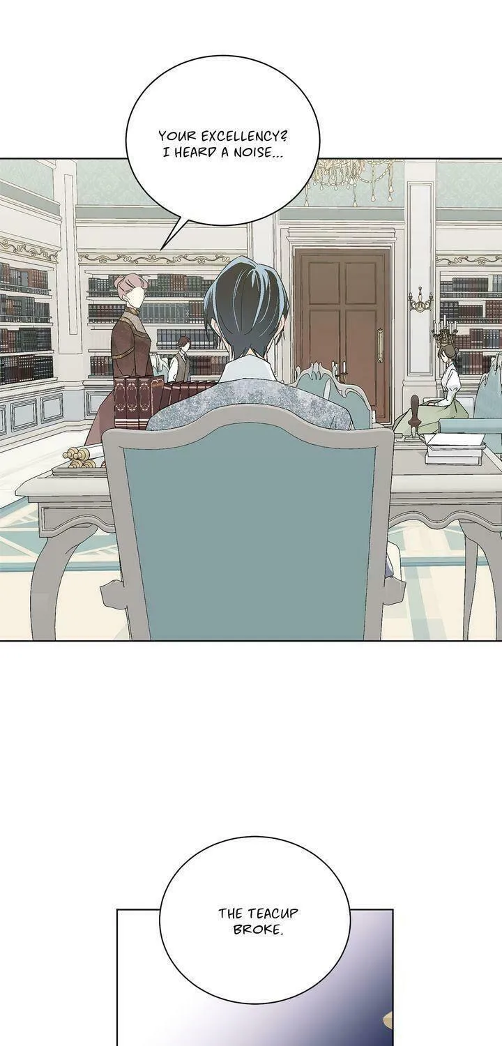 Read Elskar chapter 77 image 18 on Lezhin