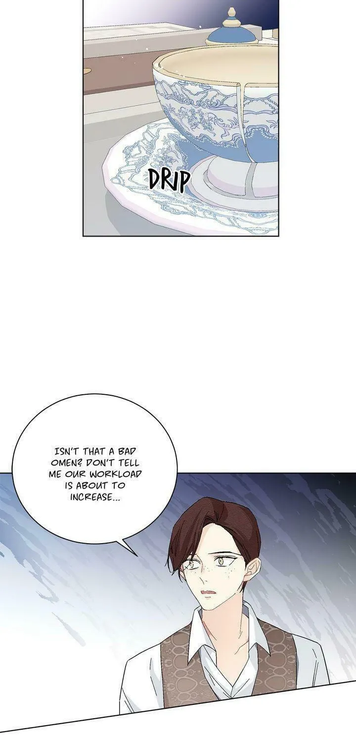 Read Elskar chapter 77 image 19 on Lezhin
