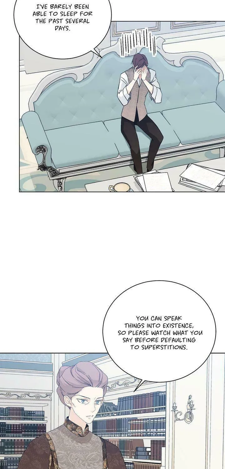 Read Elskar chapter 77 image 21 on Lezhin