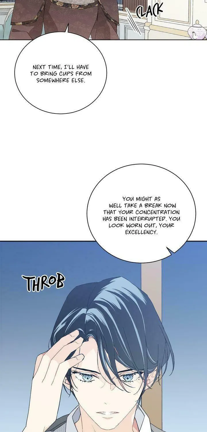 Read Elskar chapter 77 image 22 on Lezhin